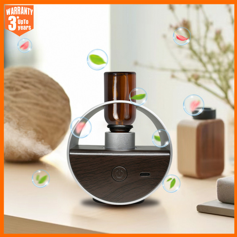 Home Fragrance Oud - Difusor de óleo essencial aroma difusor