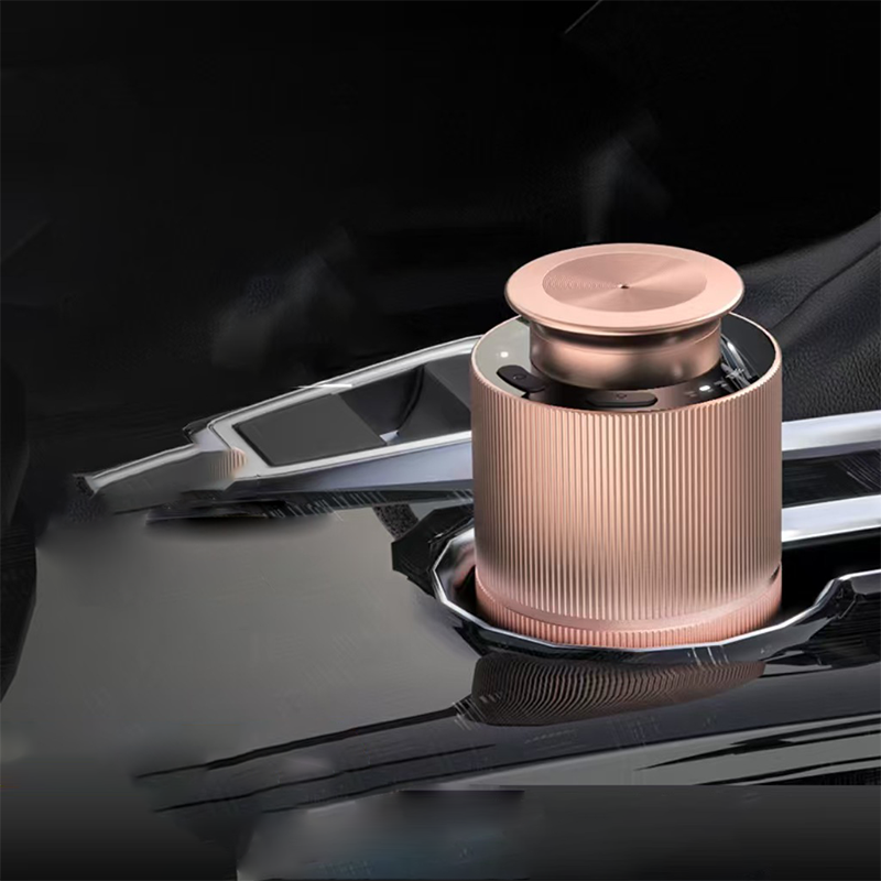 Difusor de Aroma Inteligente P - Home Fragrance Oud avaliação e preço
