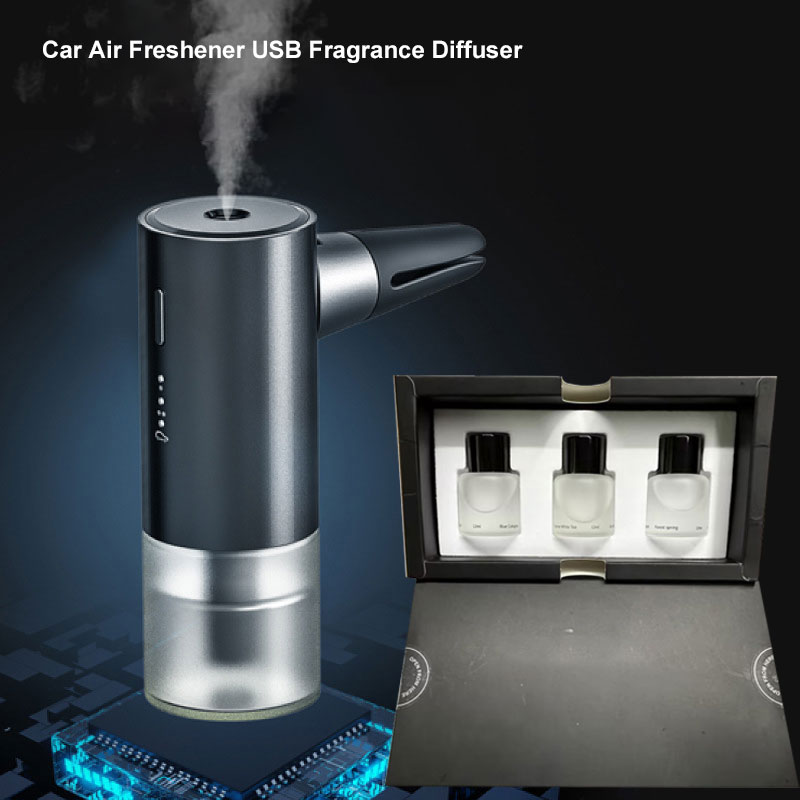 Tomada de carro ventilação per - Home Fragrance Oud avaliação e preço