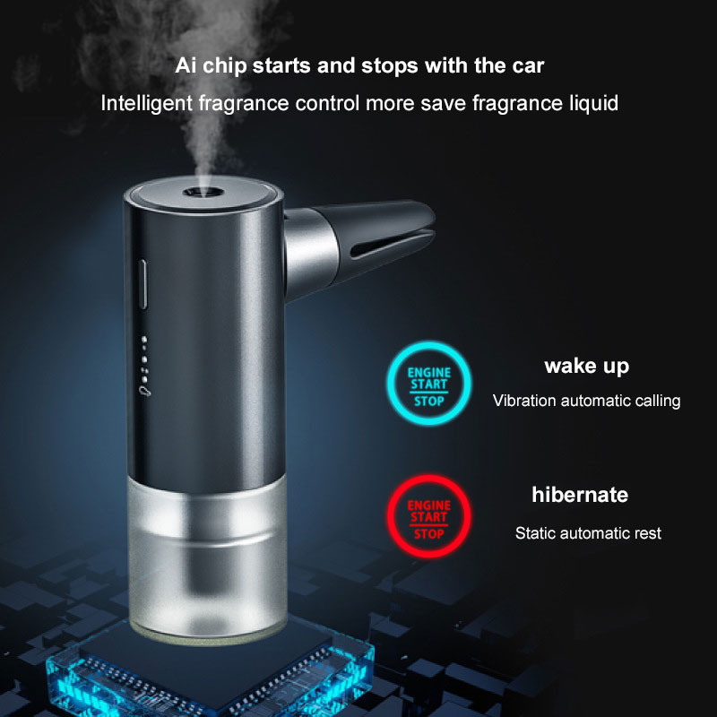 Tomada de carro ventilação per - Home Fragrance Oud avaliação e preço