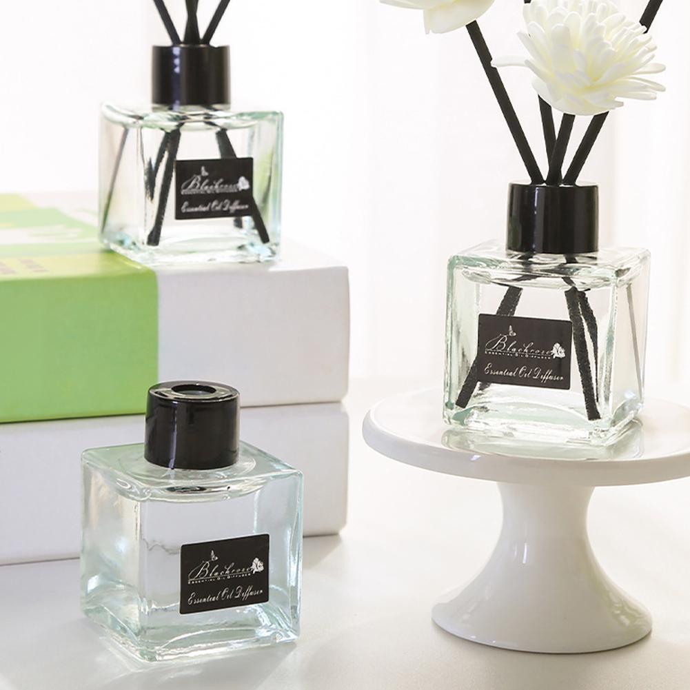 Óleo Difusor de Aroma de 50ml  - Home Fragrance Oud avaliação e preço