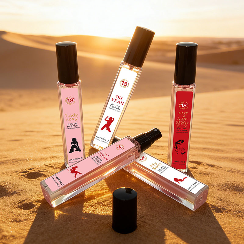 Conjunto de 6 Peças de Spray d - Home Fragrance Gift avaliação e preço