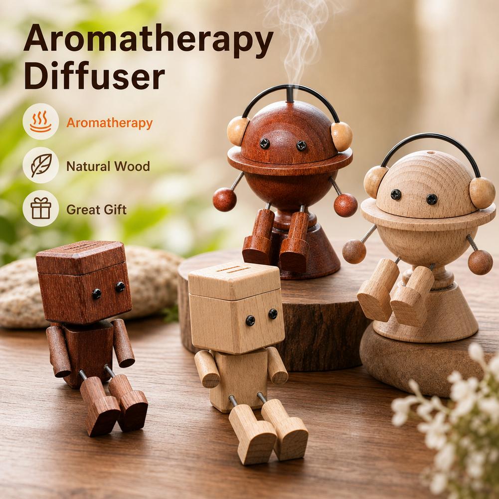 Novo Difusor de Óleos Essencia - Home Fragrance Oud avaliação e preço