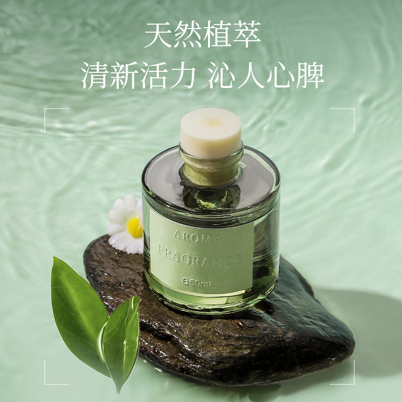 Óleo Aromático de Videira 50ml - Home Fragrance Oud avaliação e preço