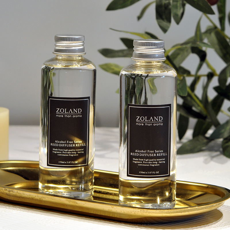 Difusor natural do óleo essenc - Home Fragrance Oud avaliação e preço