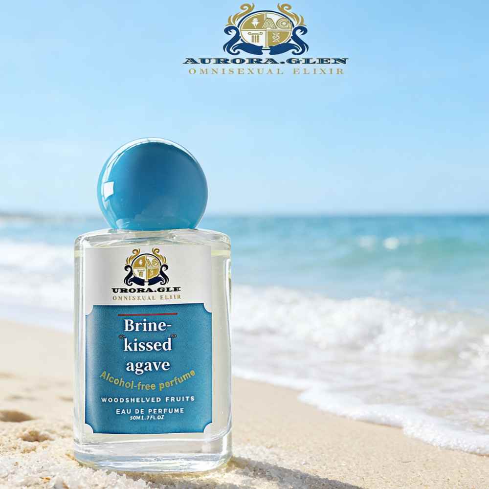 Agave Encharcado na Água Salga - Home Fragrance Usa avaliação e preço