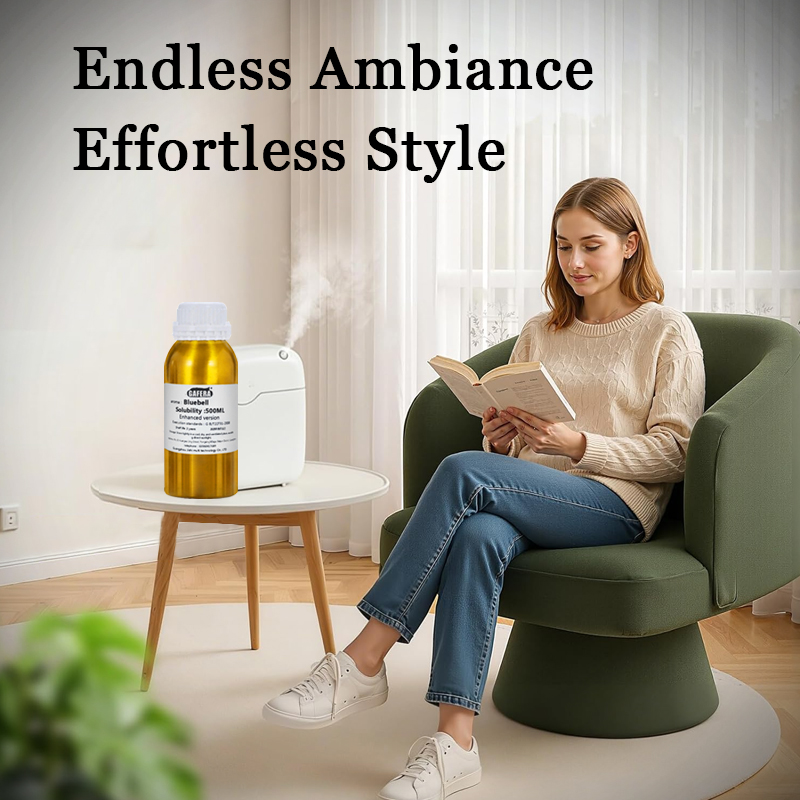 Óleo Essencial de Aromaterapia - Home Fragrance Oud avaliação e preço