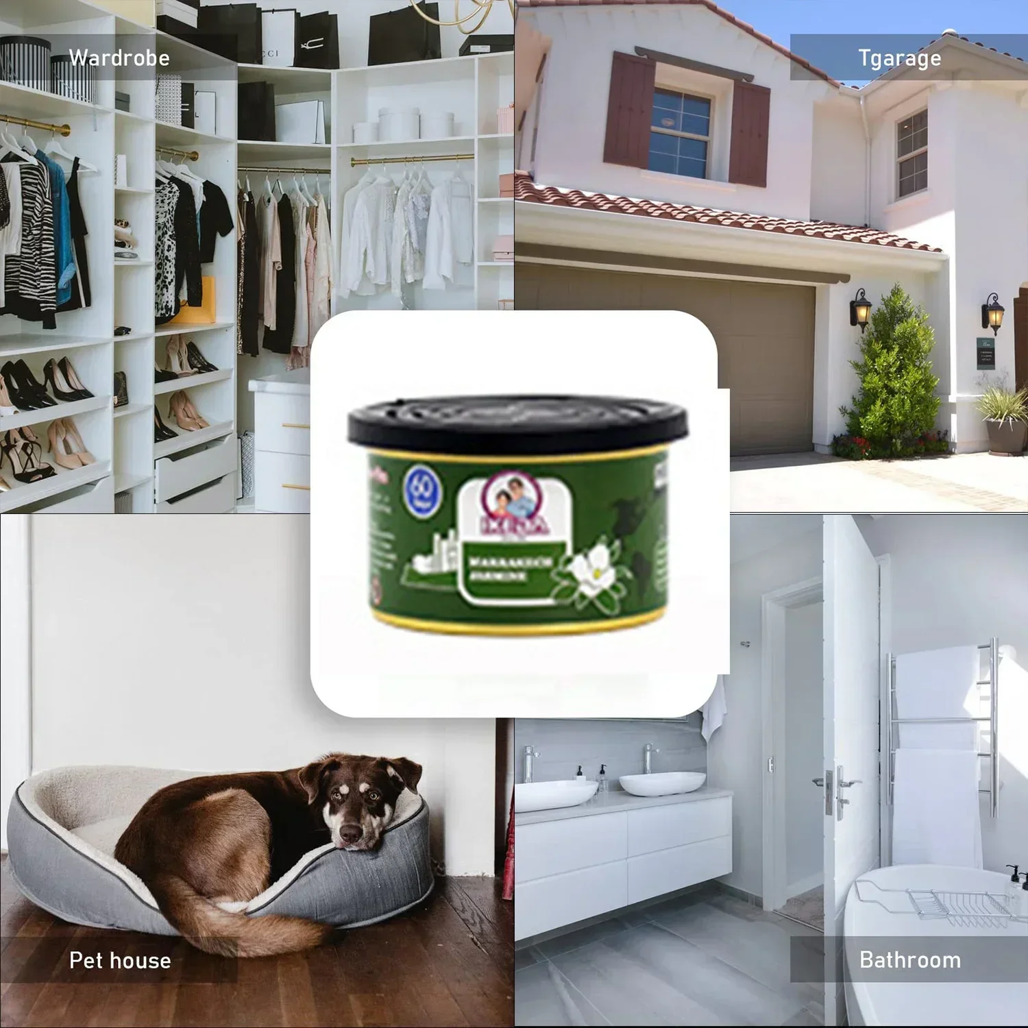Pode ambientador e neutralizad - Home Fragrance Oud avaliação e preço