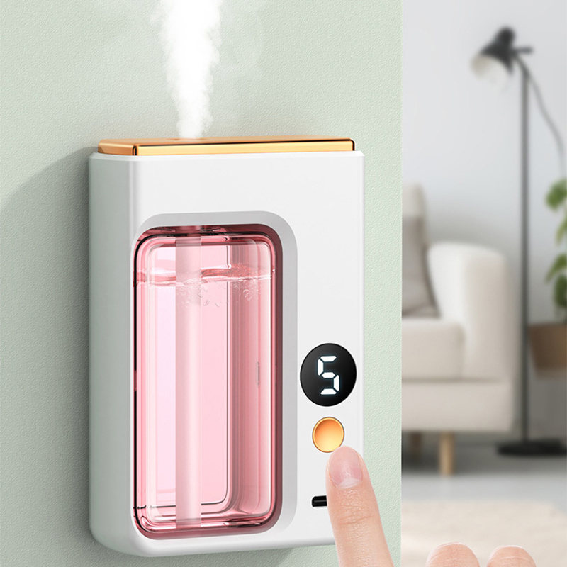 Máquina automática de fragrânc - Home Fragrance Oud avaliação e preço