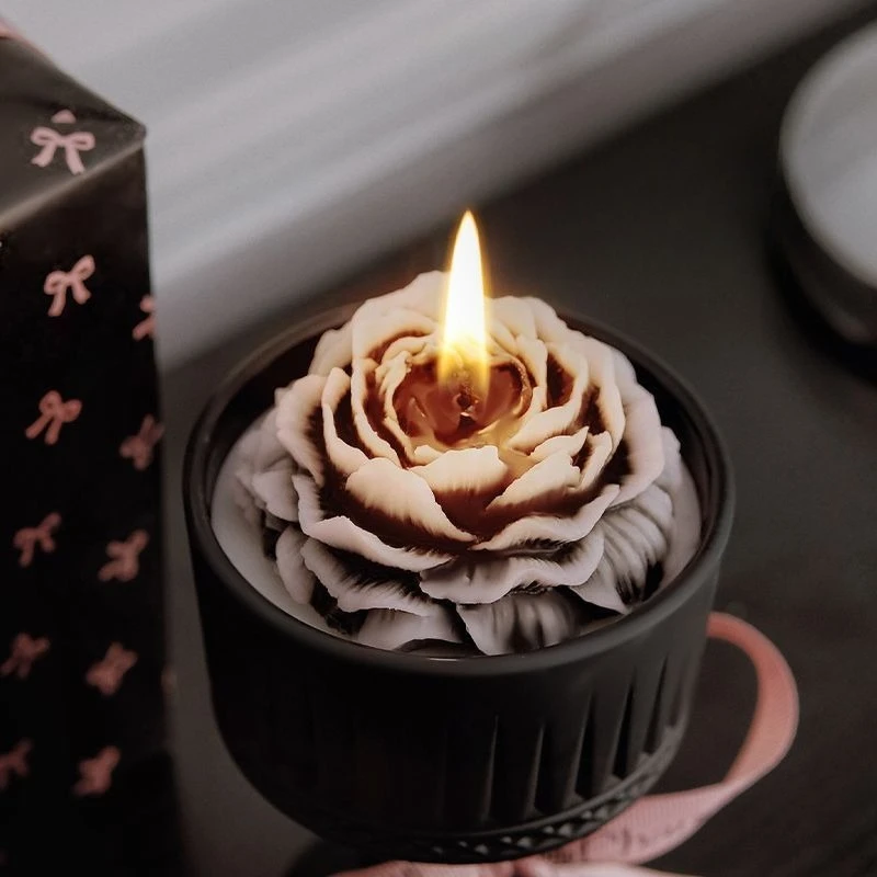 Caixa de presente com velas pe - Home Fragrance Usa avaliação e preço