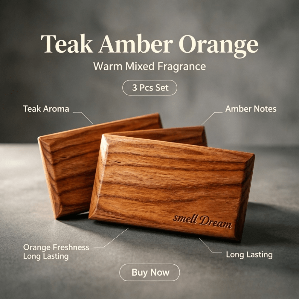 Desodorizador de Ar para Carro - Home Fragrance Oud avaliação e preço