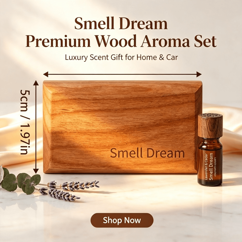 Desodorizador de Ar para Carro - Home Fragrance Oud avaliação e preço