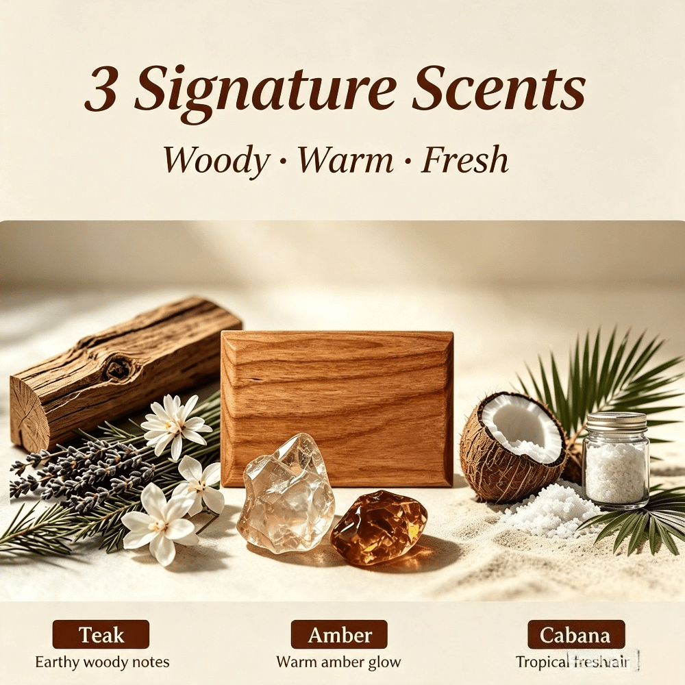 Desodorizador de Ar para Carro - Home Fragrance Oud avaliação e preço