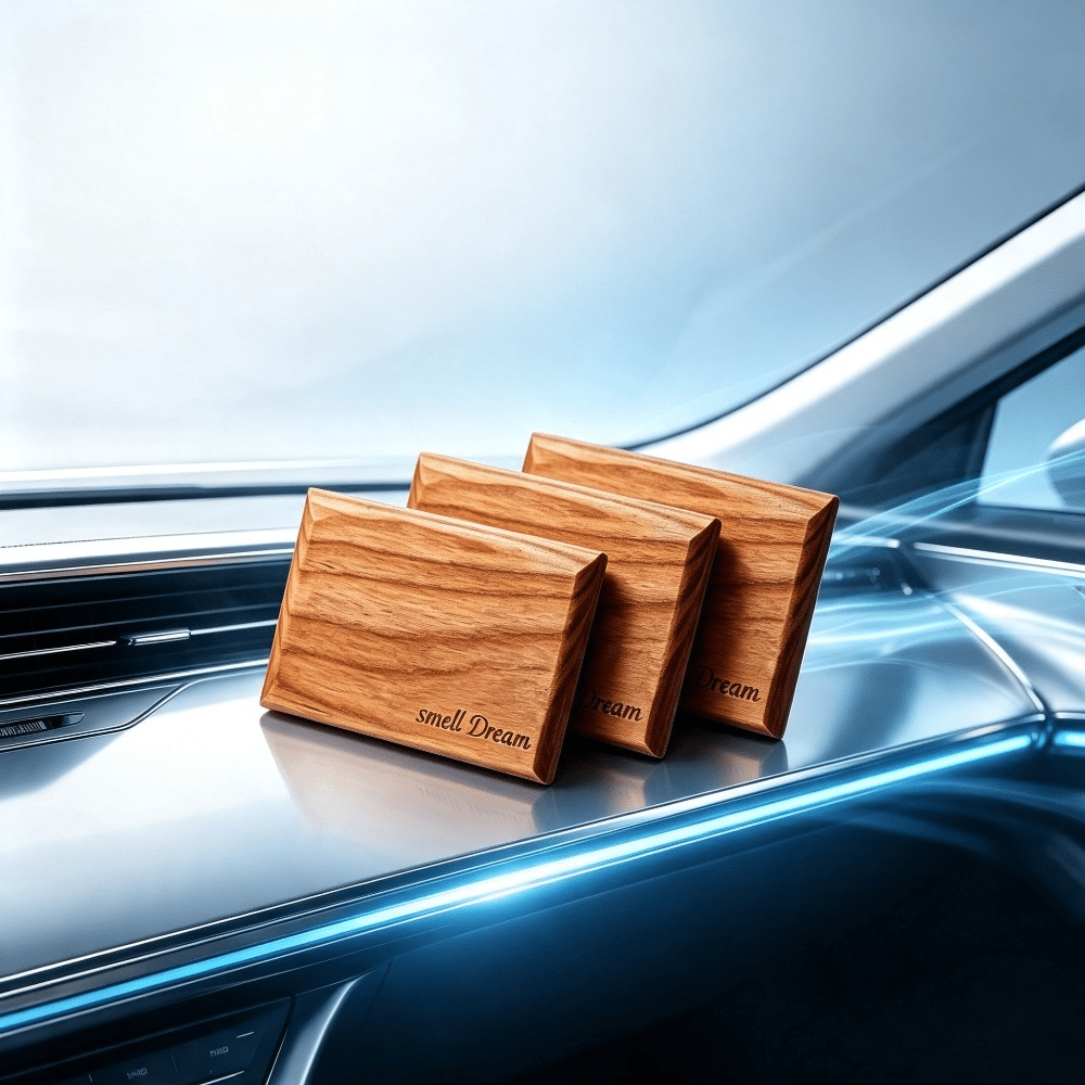 Desodorizador de Ar para Carro - Home Fragrance Oud avaliação e preço